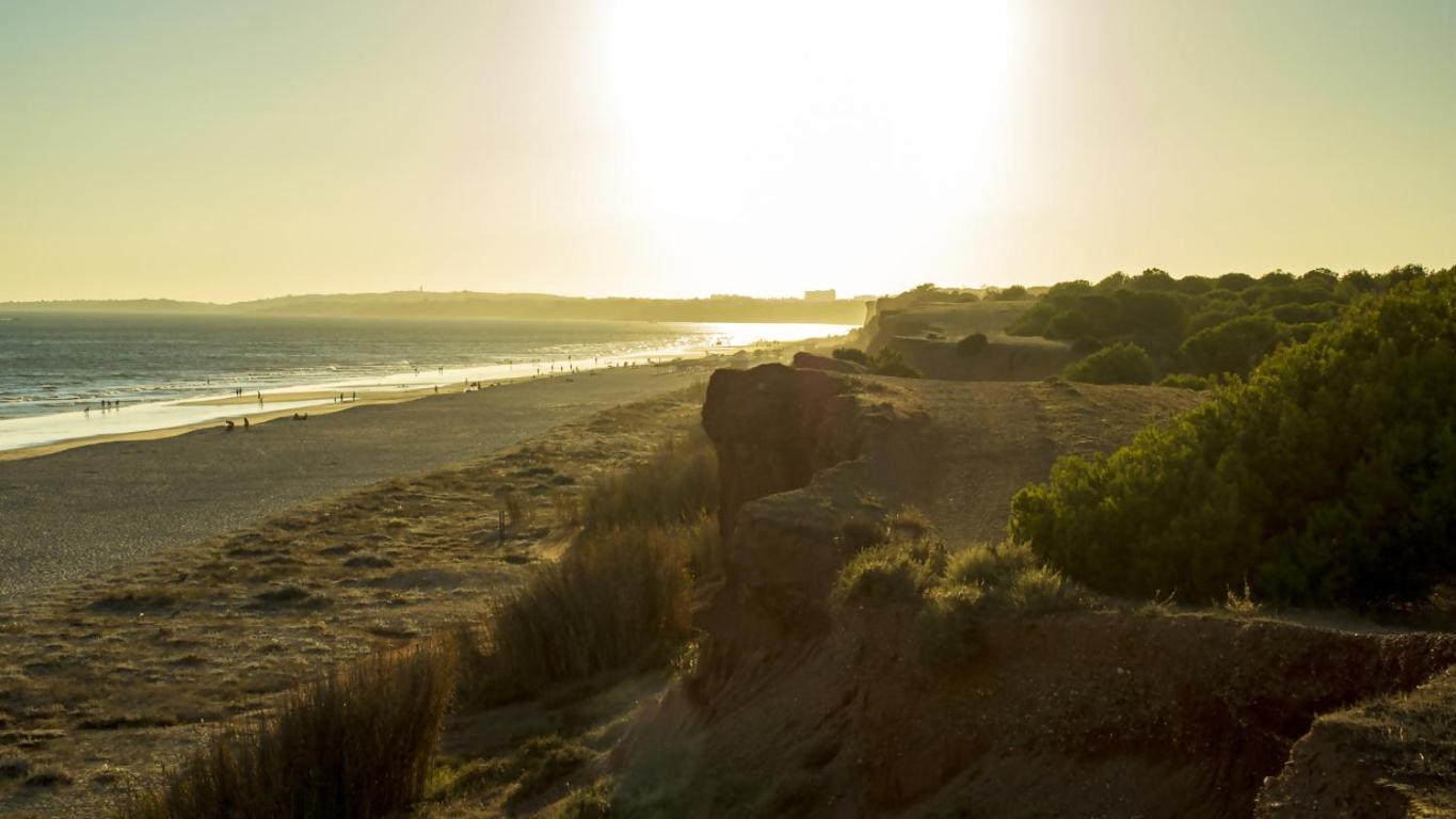Vilamoura Center Near Marina By Vilamoura Sun กัวเตย์รา ภายนอก รูปภาพ