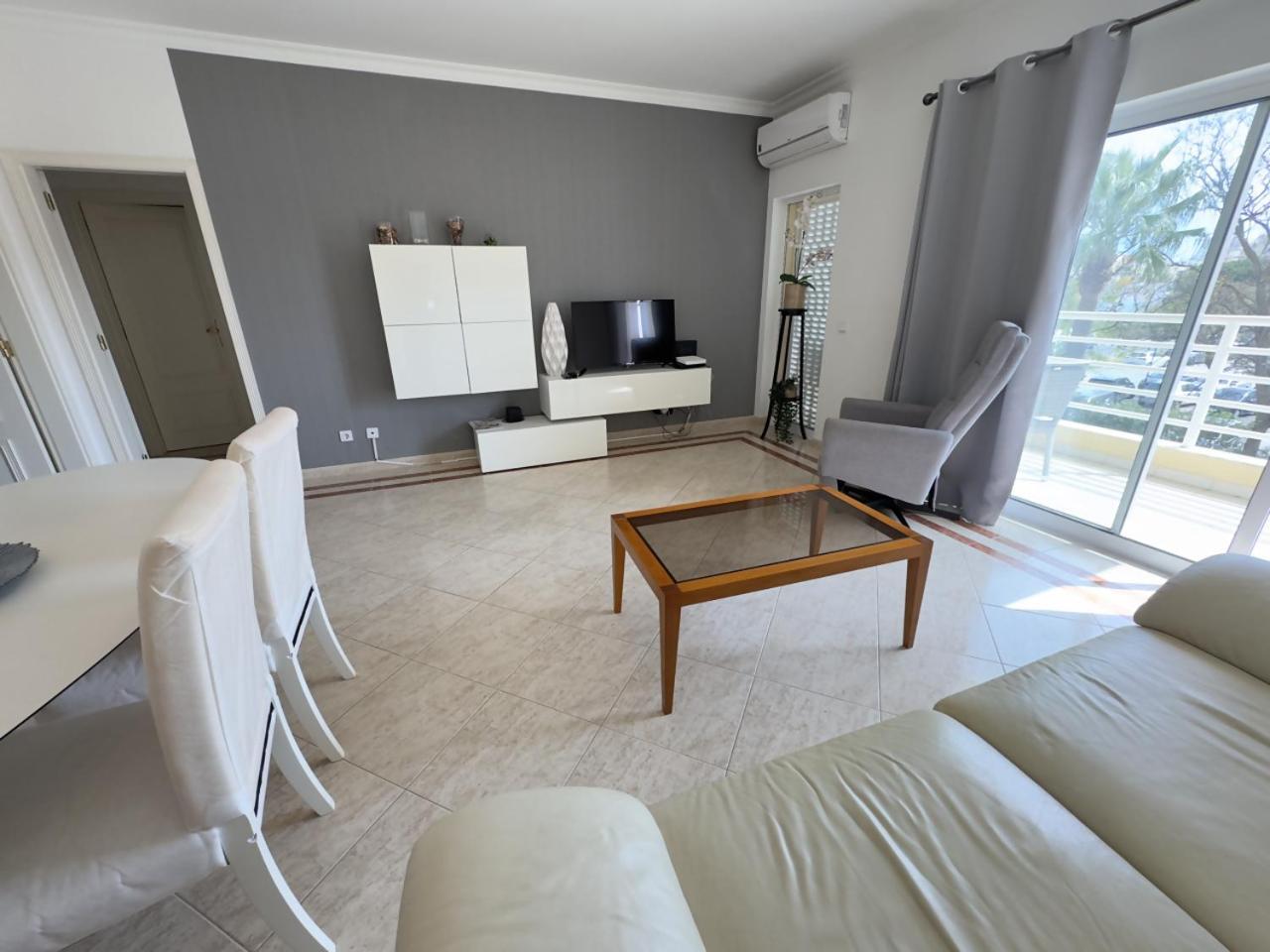 Vilamoura Center Near Marina By Vilamoura Sun กัวเตย์รา ภายนอก รูปภาพ