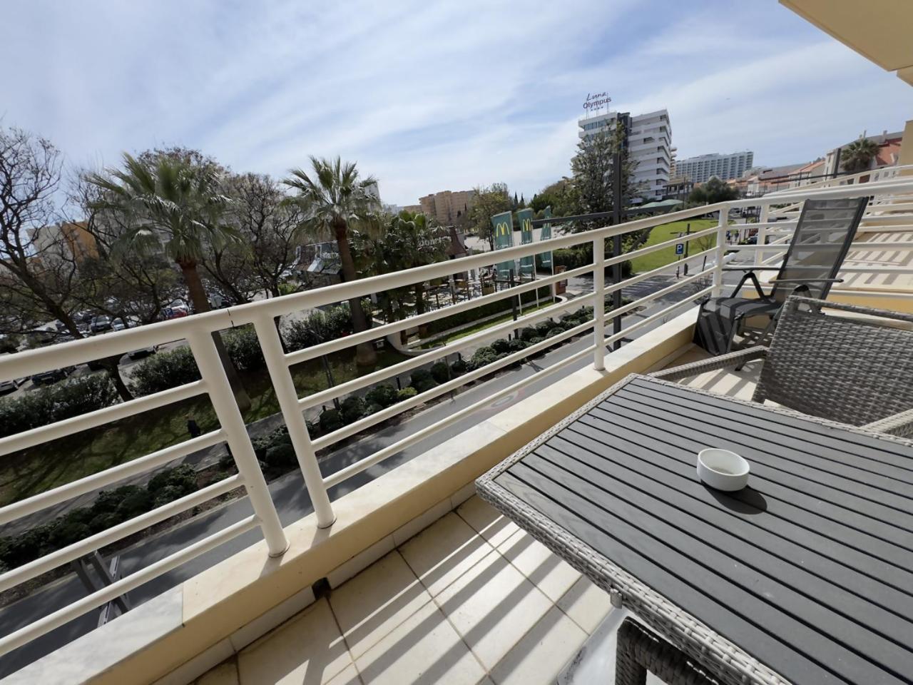 Vilamoura Center Near Marina By Vilamoura Sun กัวเตย์รา ภายนอก รูปภาพ