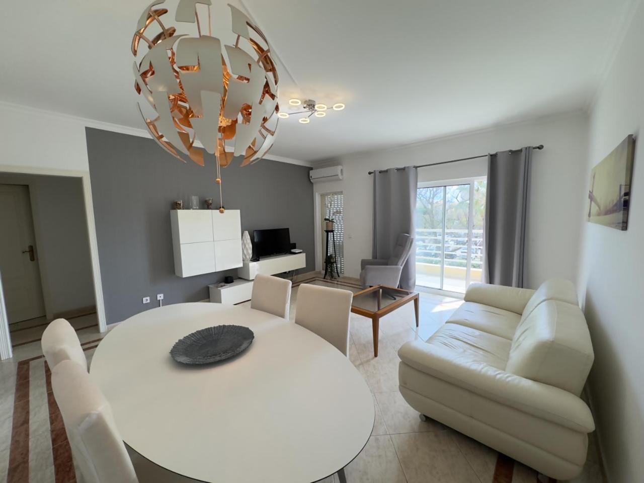 Vilamoura Center Near Marina By Vilamoura Sun กัวเตย์รา ภายนอก รูปภาพ