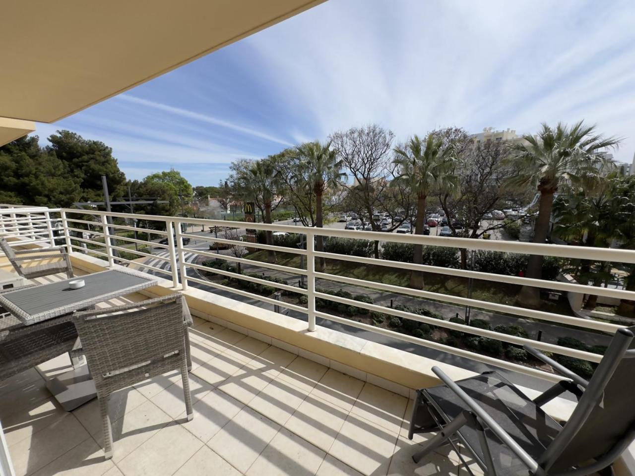 Vilamoura Center Near Marina By Vilamoura Sun กัวเตย์รา ภายนอก รูปภาพ