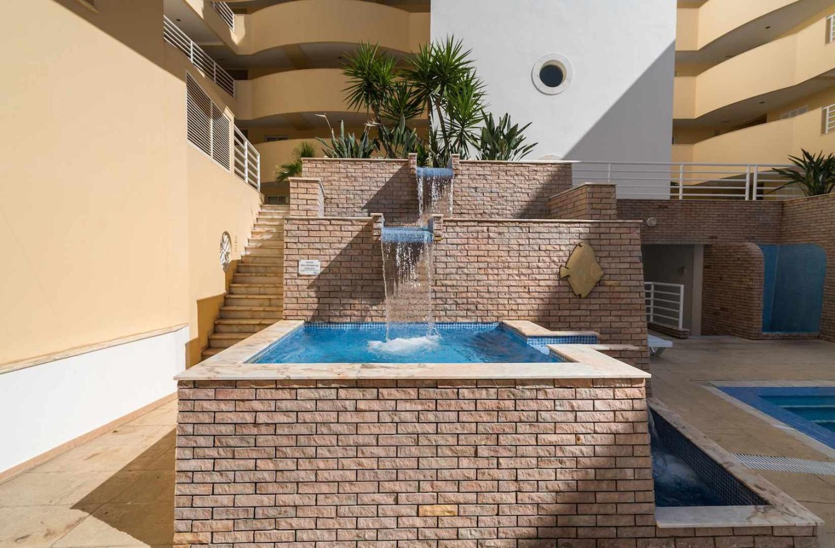 Vilamoura Center Near Marina By Vilamoura Sun กัวเตย์รา ภายนอก รูปภาพ