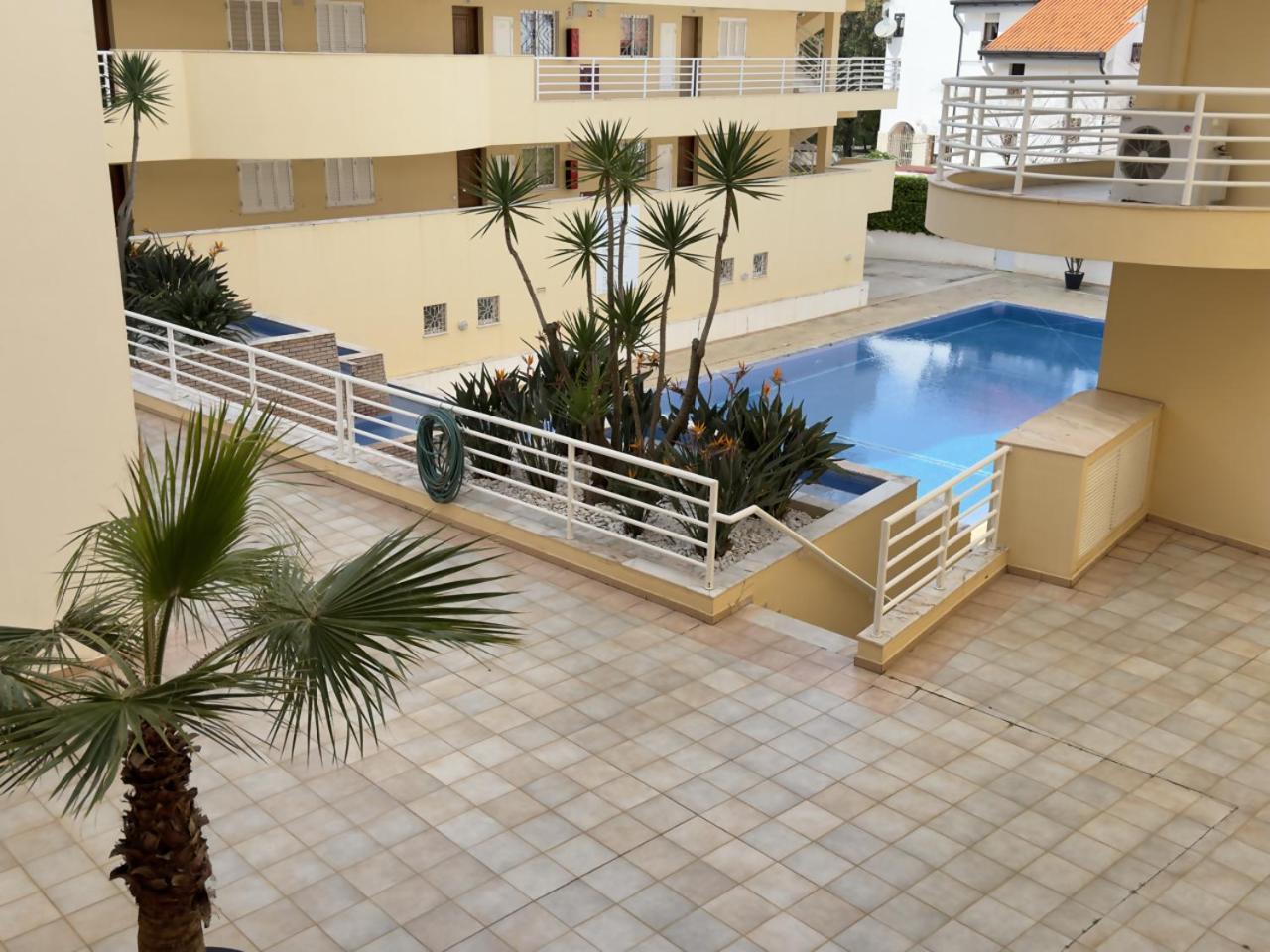 Vilamoura Center Near Marina By Vilamoura Sun กัวเตย์รา ภายนอก รูปภาพ