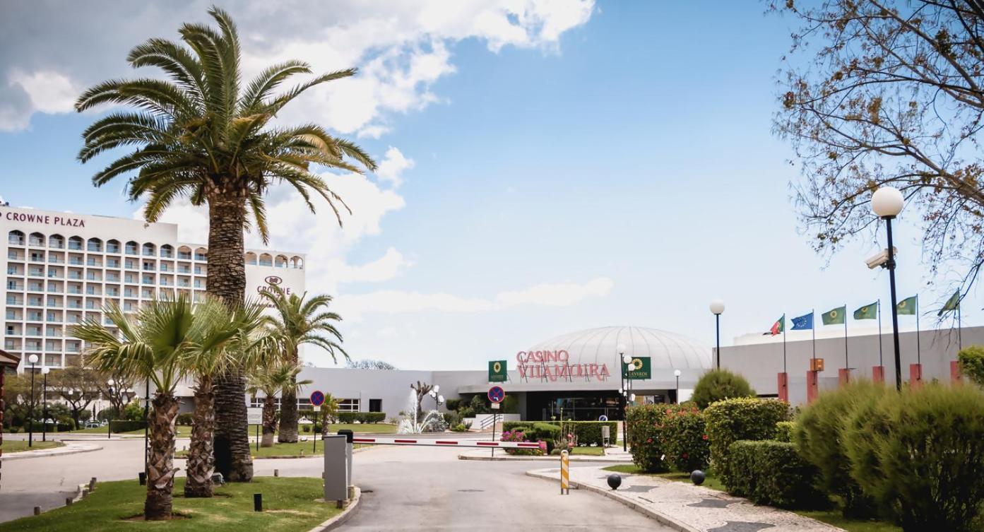 Vilamoura Center Near Marina By Vilamoura Sun กัวเตย์รา ภายนอก รูปภาพ