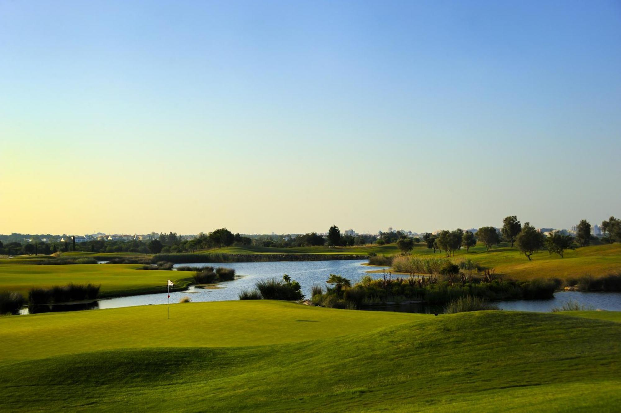Vilamoura Center Near Marina By Vilamoura Sun กัวเตย์รา ภายนอก รูปภาพ