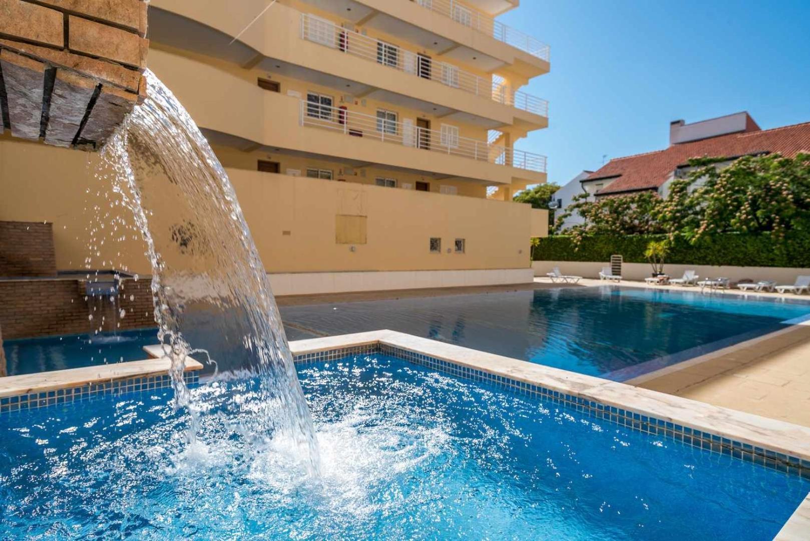 Vilamoura Center Near Marina By Vilamoura Sun กัวเตย์รา ภายนอก รูปภาพ