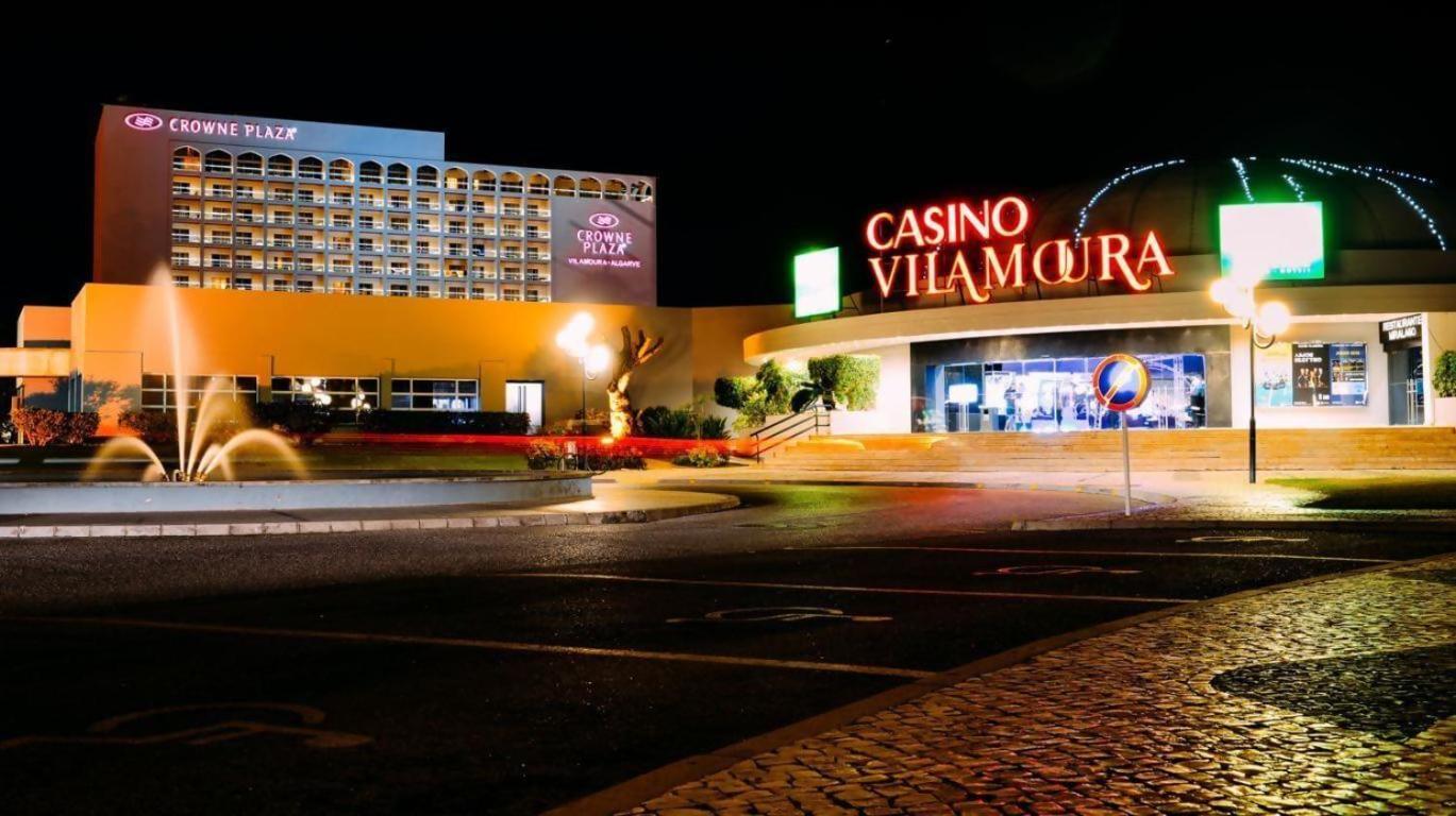 Vilamoura Center Near Marina By Vilamoura Sun กัวเตย์รา ภายนอก รูปภาพ
